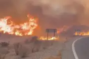 Seven British Nationals Killed in Spanish Wildfires, Police Confirm