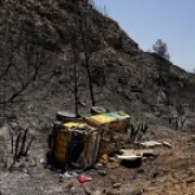 Seven British Victims Confirmed in Spain's Deadliest Wildfires