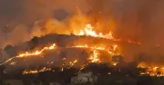 Seven Brits Killed in Spain Wildfires in Almeria Tragedy