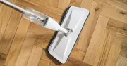 Seven Cleaning Items to Never Use on Wood Floors or Risk Warping