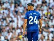 Seven Everton Players Enter Final Year of Contracts