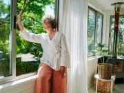 Seven Experts Agree: Keep Windows Closed During Heatwave Days