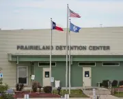 Seven more sentenced in Texas protest shooting, one gets 50 years