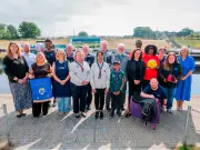 Seven Winchburgh Groups Share £4,000 Community Chest Funding