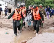 Severe Flooding and Heatwaves Hit Asia and Europe