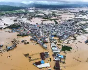 Severe Storms in China Kill 15, Xi Calls for All-Out Rescue