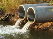 Severn Trent Water Spared Fine Despite Serious Sewage Failures