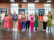Sewing Bee star shares personal link to adaptive clothing challenge