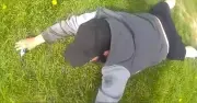 Sex offender caught after 85mph chase in Kent, jailed for over 2 years