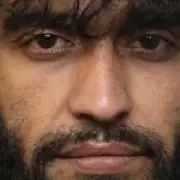 Sex offender Mansoor Ahmed jailed for threatening to stab police officers