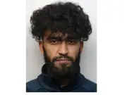 Sex Offender Sobs After Threatening to Kill Police in 14-Minute Call