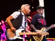 Sex Pistols Return to Manchester 50 Years After Iconic Show