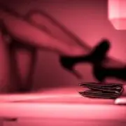 Sex Workers Face Debanking: Lily Phillips Case Sparks Fear of Financial Exclusion