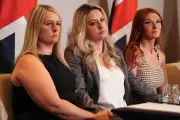 Sexual abuse victims ‘exhausted’ by early release scheme fears