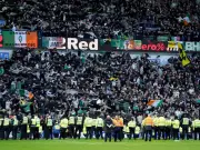 SFA Charges Rangers and Celtic Over Life-Threatening Cup Clash Disorder