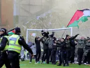 SFA ordered to crack down on ultras after Rangers vs Celtic shame game review