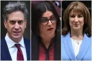 Shabana Mahmood Frontrunner to Become Chancellor Under Andy Burnham