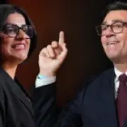 Shabana Mahmood Is Not an Outstanding Politician, Says Critic