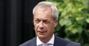 Shabana Mahmood offers Nigel Farage security meeting after Widdecombe murder