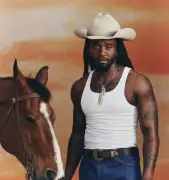 Shaboozey's The Outlaw Cherie Lee: a bold concept album review