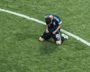 Shackle Rodri the Metronome and Argentina's Passion Play Can Floor Spain