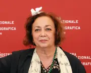 Shahrnush Parsipur, Iranian Author of Women Without Men, Dies at 80