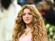 Shakira on World Cup 2026 Historic Halftime Show: 'It's Different'