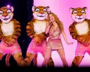 Shakira Review: She-Wolf Roars Again in Playful Victory Lap Tour