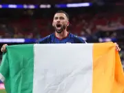 Shamrock Rovers to Stop for Pub Viewing of Teammate vs Messi at World Cup