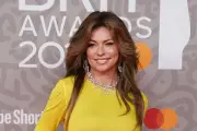 Shania Twain missed Taylor Swift's wedding to perform with Harry Styles