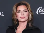 Shania Twain Reveals She Wasn't Allowed to Grieve After Parents' Death