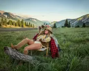 Shania Twain's Little Miss Twain: Rootsy Revival Plays It Safe