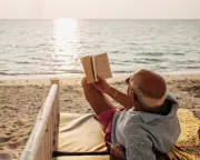 Share a Travel-Inspiring Book Tip for a Chance to Win £200