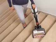 Shark Cordless Vacuum Slashed to £102 in Wowcher Deal Cheaper Than Amazon