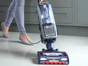 Shark cuts £100 off 'powerful' pet vacuum that 'glides like a dream'