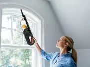 Shark Handheld Cordless Vacuum Drops to Under £60 in Fast-Selling Deal