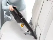 Shark handheld vacuum now £60 down from £80 for dog owners