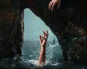 Shark Movies Flood 2026: The Devil's Mouth and Above & Below Arrive