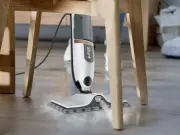 Shark Steam Blaster Tool Reveals Shocking Dirt on Floors, Customers Say