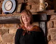Sharon Blackie: At 60 I Wasn't Ready to Give Up, I Was Just Starting
