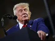 Shaun Ryder Calls Trump Madder Than His Own Drug-Fueled Self