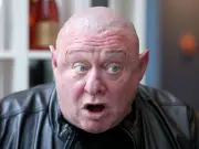 Shaun Ryder Replaces Heroin with Sour Patch Kids Addiction