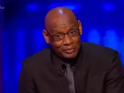 Shaun Wallace's 'Worst Mistake' on The Chase: Marge Simpson's Hair Color