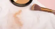 Shaving Foam Removes Makeup Stains Instantly, Says Cleaning Guru