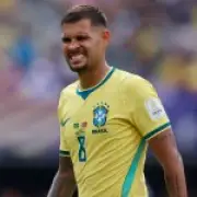 Shearer Warns Arsenal: Bruno Won't Come Cheap as Newcastle Set £90m Asking Price