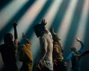 Shechter II: In the Brain review – a thrilling release of rave and ritual