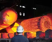 Sheffield Forges Artillery Barrels for Ukraine in Historic £61m Deal