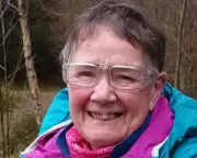 Sheila Mackay, Pioneering Scottish Journalist and Feminist, Dies at 89