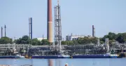 Shell profits more than double to $9.84bn amid oil price surge