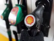 Shell profits surge to £7.37bn on Iran war oil price swings
